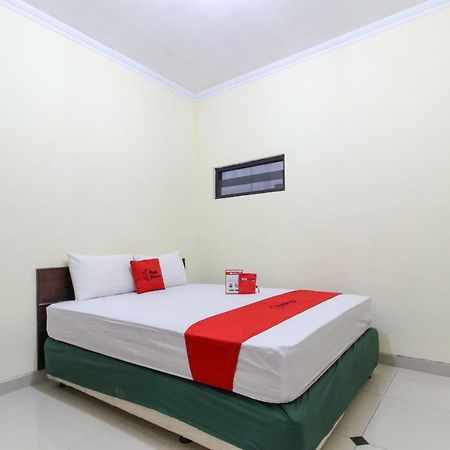 Reddoorz Near Rumah Sakit Condong Catur Maguwo Exterior photo
