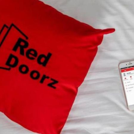 Reddoorz Near Rumah Sakit Condong Catur Maguwo Exterior photo