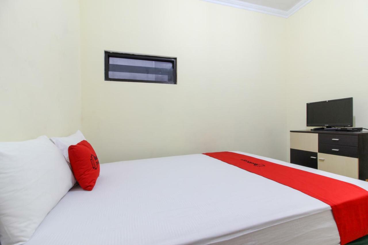 Reddoorz Near Rumah Sakit Condong Catur Maguwo Exterior photo